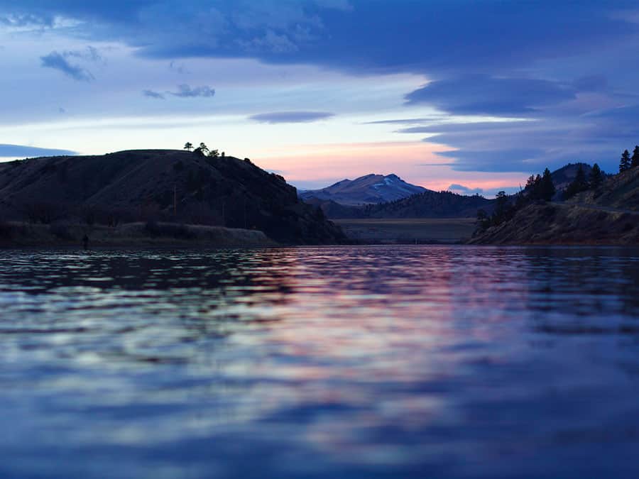 montana fishing tours