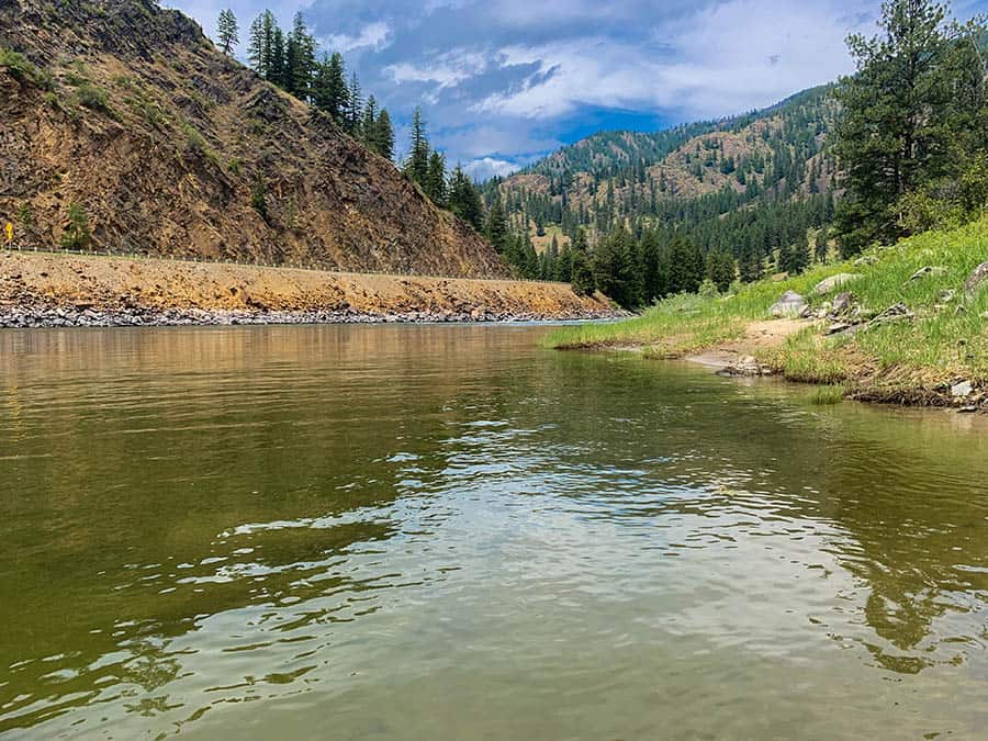 montana fishing tours