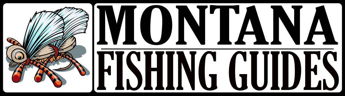 Montana Fishing Guides Logo