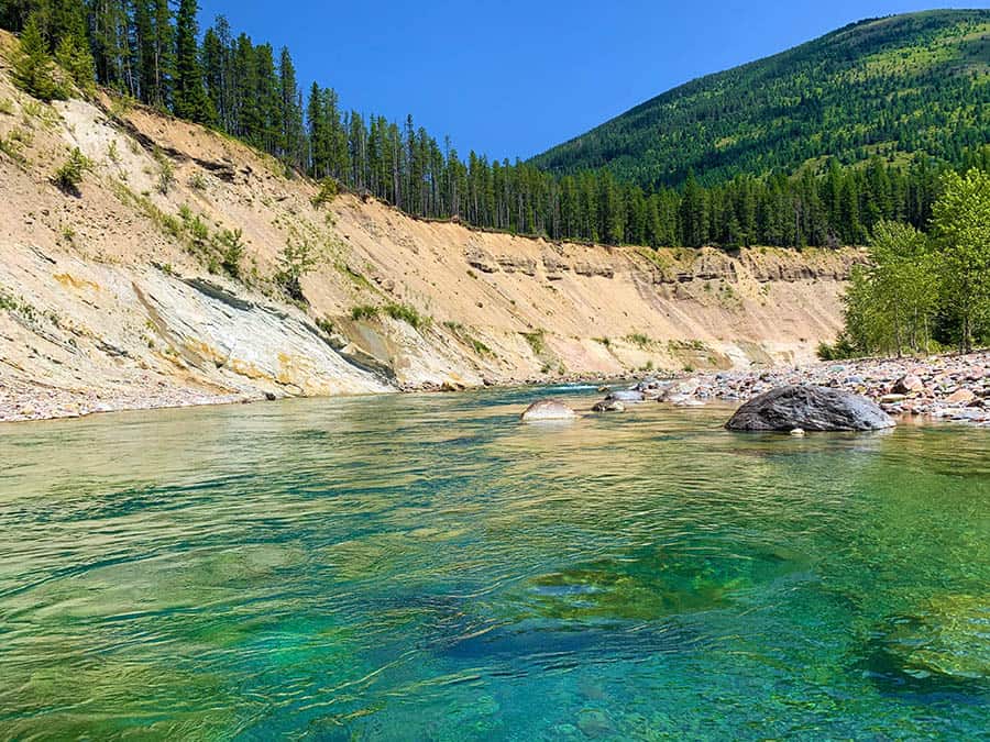 Montana's Best Fishing Waters: 170 Detailed Maps of 34 of the Best Rivers, Streams, and Lakes [Book]