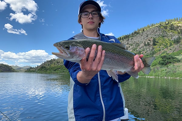 montana fishing tours