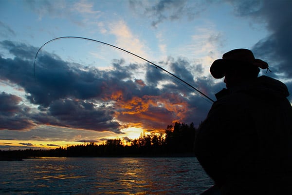 montana fishing tours