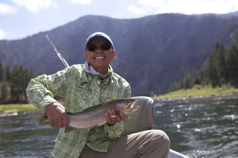 Fishing In Missoula, MT Montana Fishing Guides