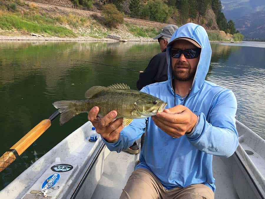 Montana Fly Fishing Trips