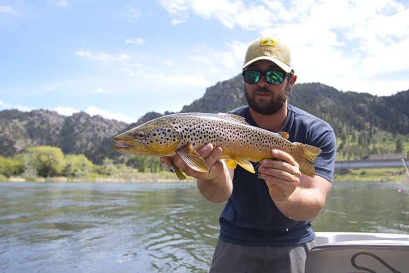 Montana Fishing | Montana Fishing Guides