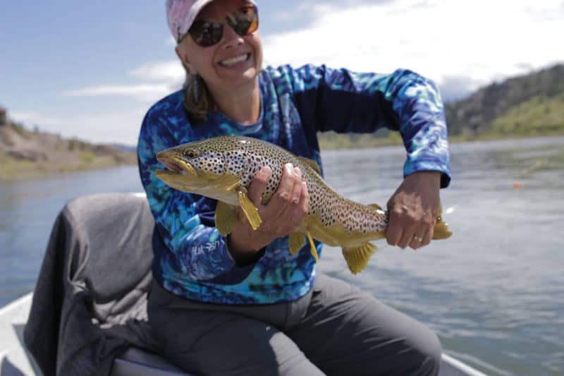 Fishing In Bozeman, MT Montana Fishing Guides
