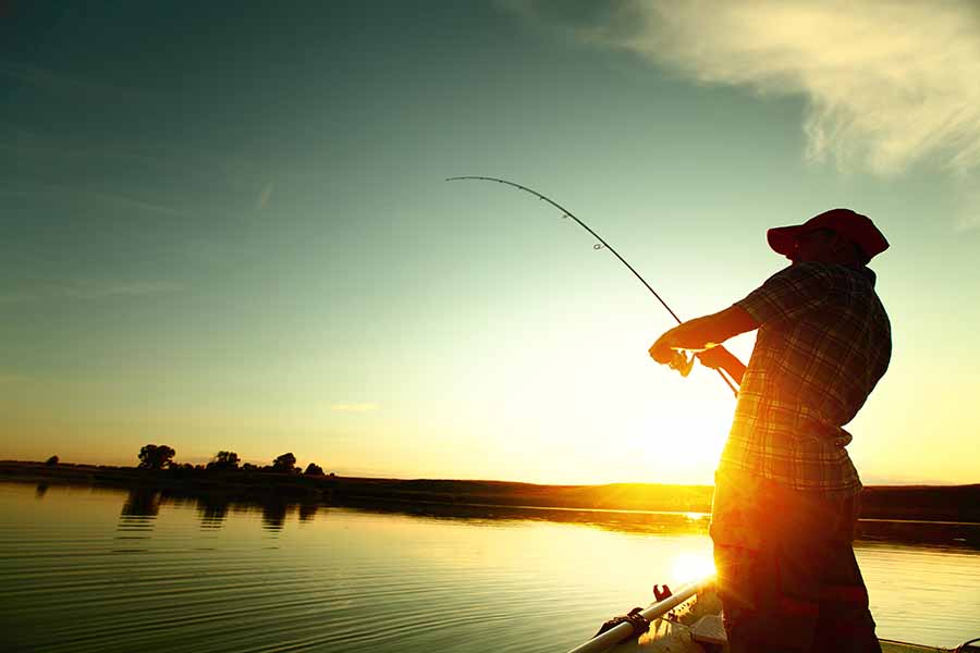 Echo-Lake-Fishing