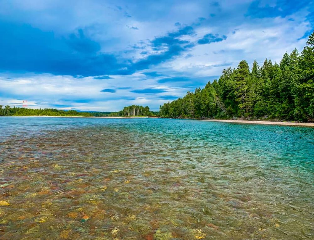 Best Trout Rivers in Montana Montana Fishing Guides