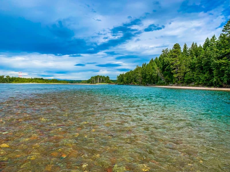 Fishing in Montana in July Montana Fishing Guides