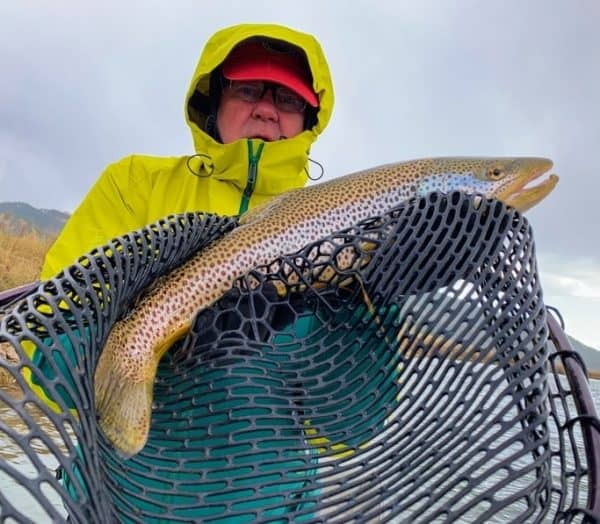 Fishing In Helena, MT | Montana Fishing Guides