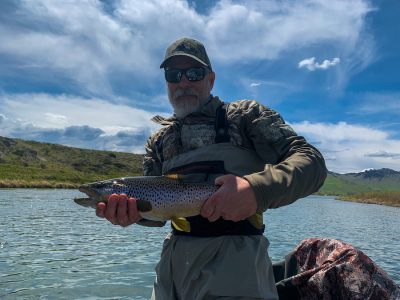 Fishing report for Kansas, Missouri, KC lakes for 5/6/20