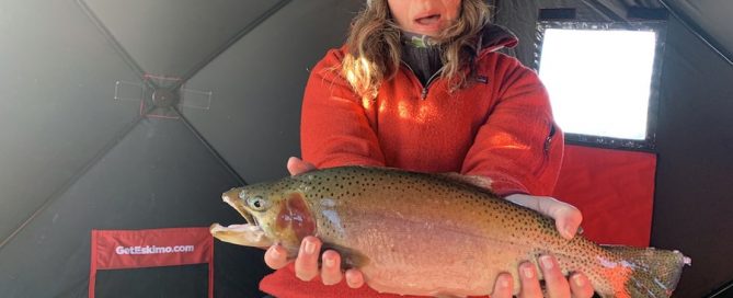 December 26 Fishing Report