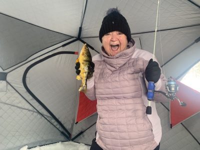 Fishing Report, Kalispell