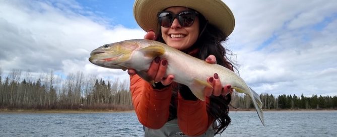 Fishing Report, March 28