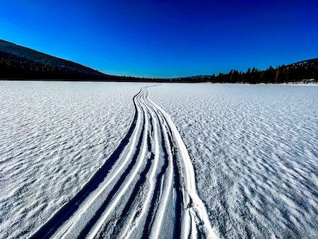 Fishing Report, Kalispell