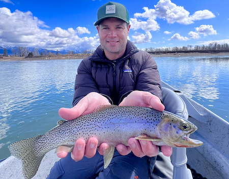 Blog  Montana Fishing Guides