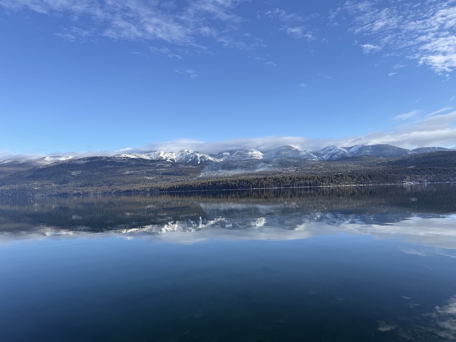 Fishing Report, March 6