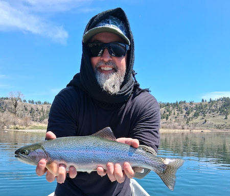 Guided Trips 