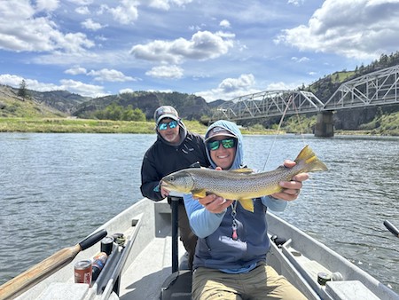 Guided Trips 