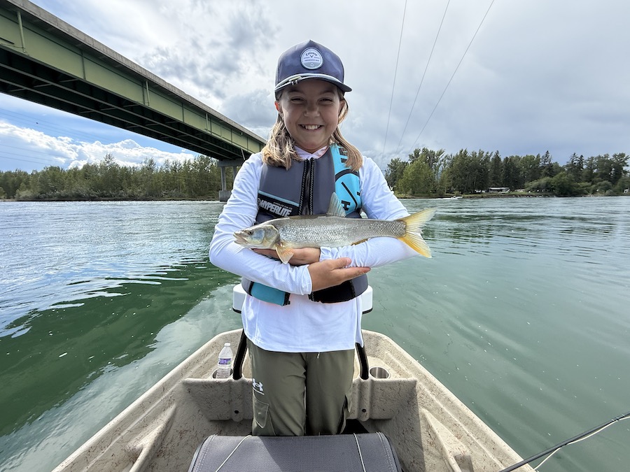Fishing Report, June 24