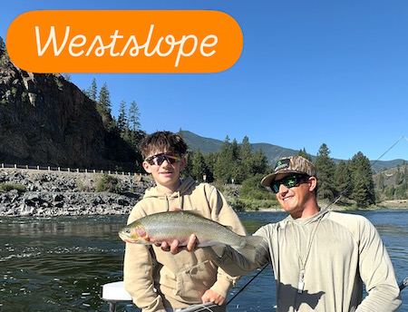 Clark Fork River